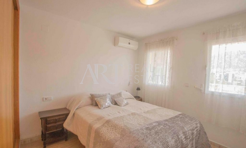 Revente - Apartment - Albir