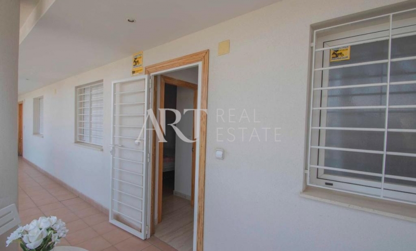 Revente - Apartment - Albir