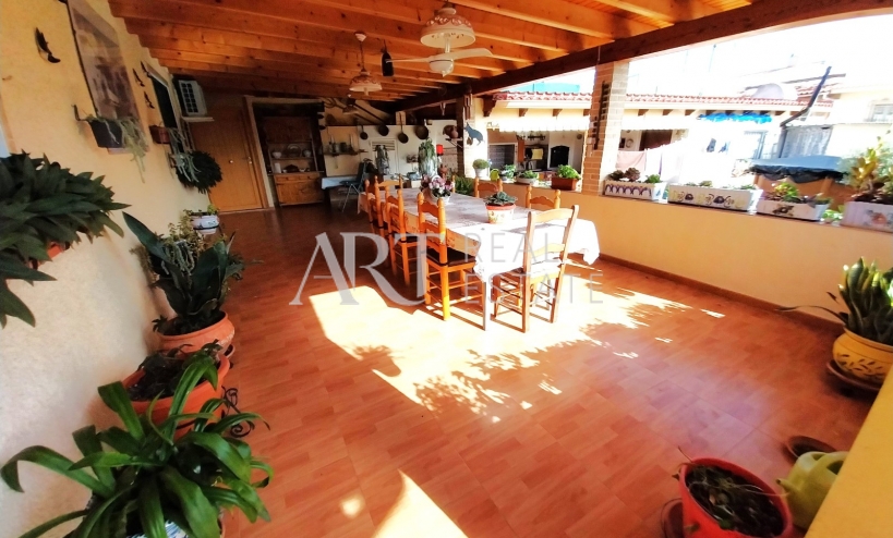 Resale - Villa - Alfas del Pí