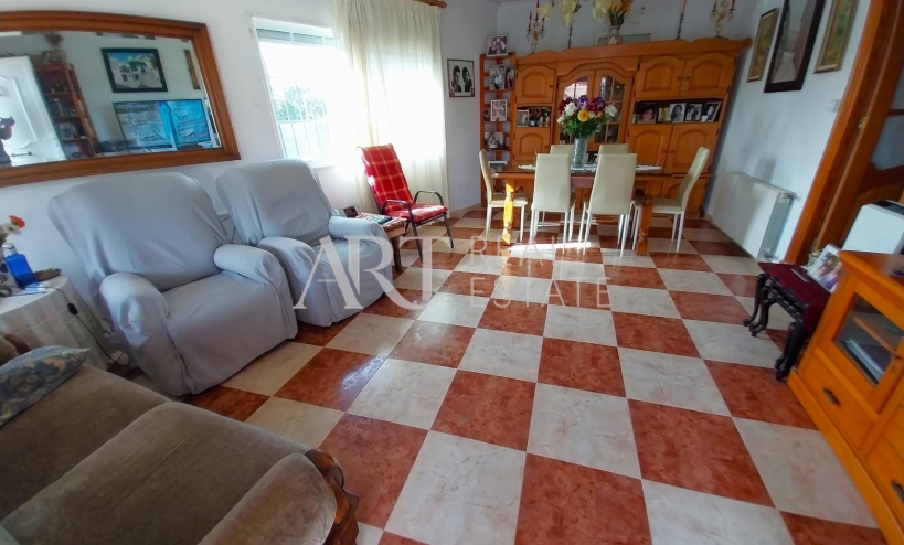 Resale - Villa - Alfas del Pí