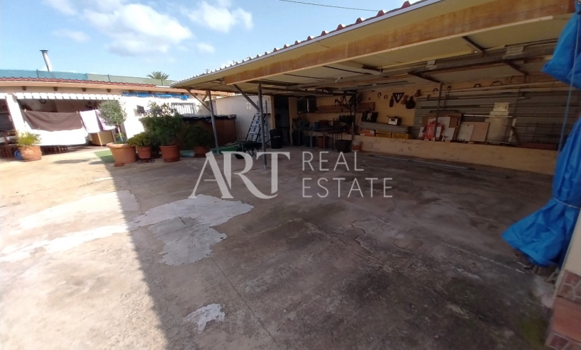 Resale - Villa - Alfas del Pí