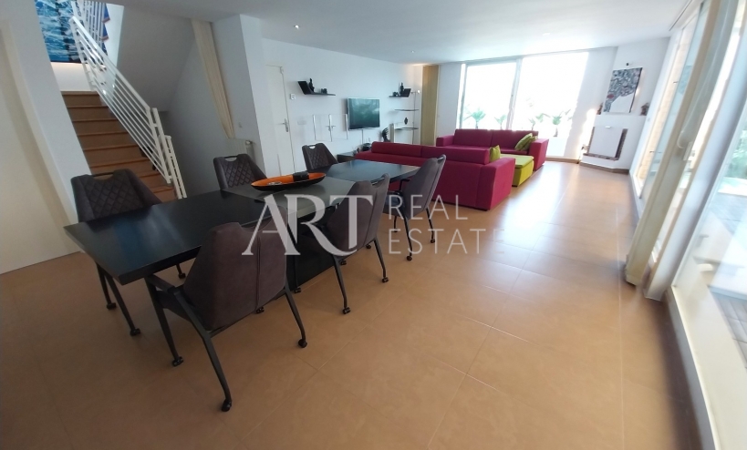 Resale - Semi-detached - Albir