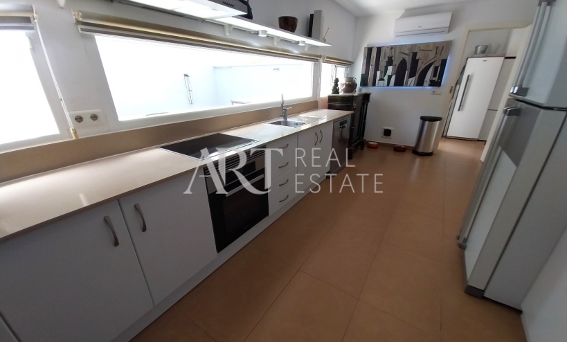 Resale - Semi-detached - Albir