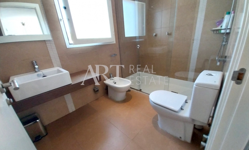 Resale - Semi-detached - Albir