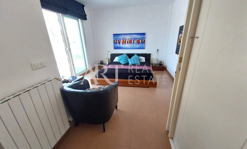 Resale - Semi-detached - Albir