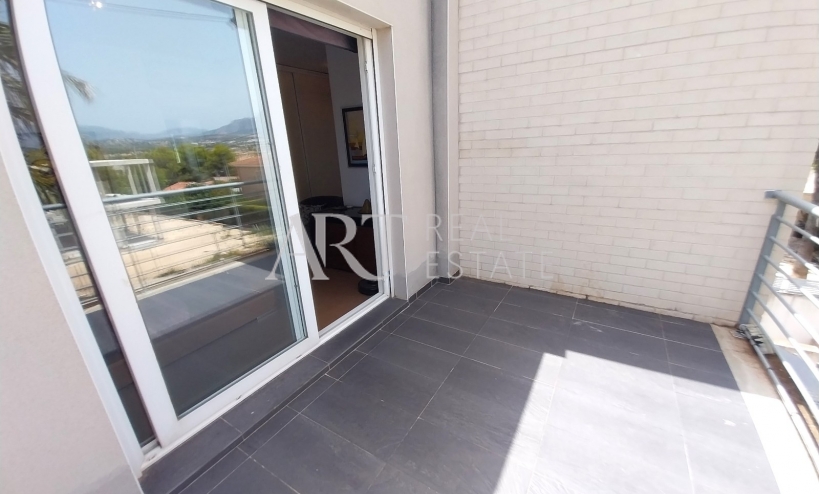 Resale - Semi-detached - Albir