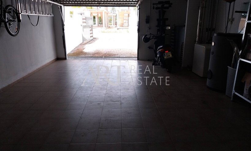 Resale - Semi-detached - Albir