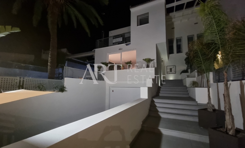 Resale - Semi-detached - Albir