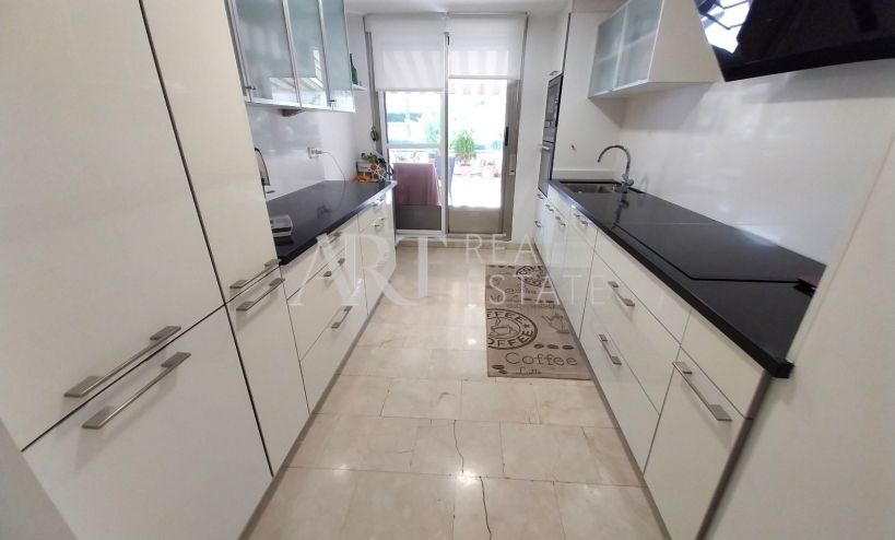 Revente - Apartment - Albir