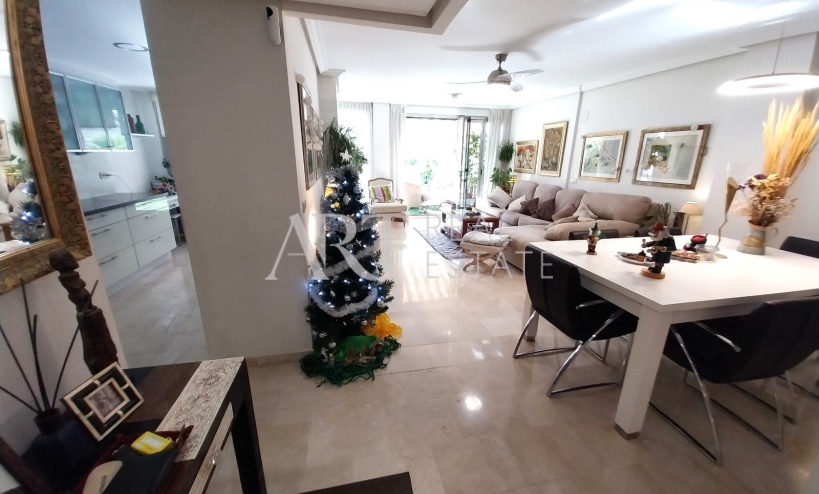 Revente - Apartment - Albir