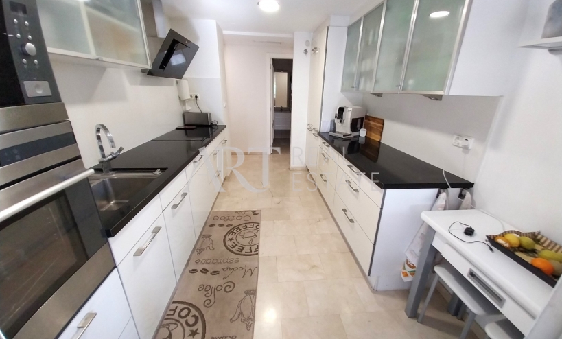 Revente - Apartment - Albir