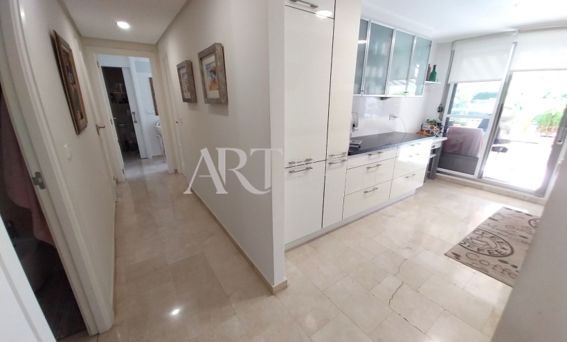 Revente - Apartment - Albir