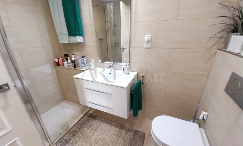 Revente - Apartment - Albir