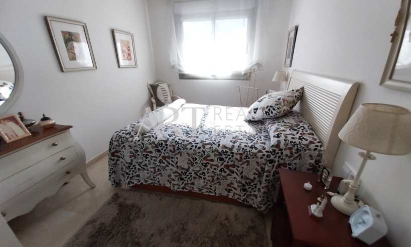 Revente - Apartment - Albir