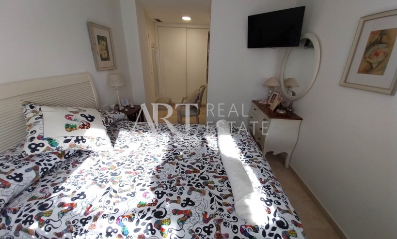 Revente - Apartment - Albir