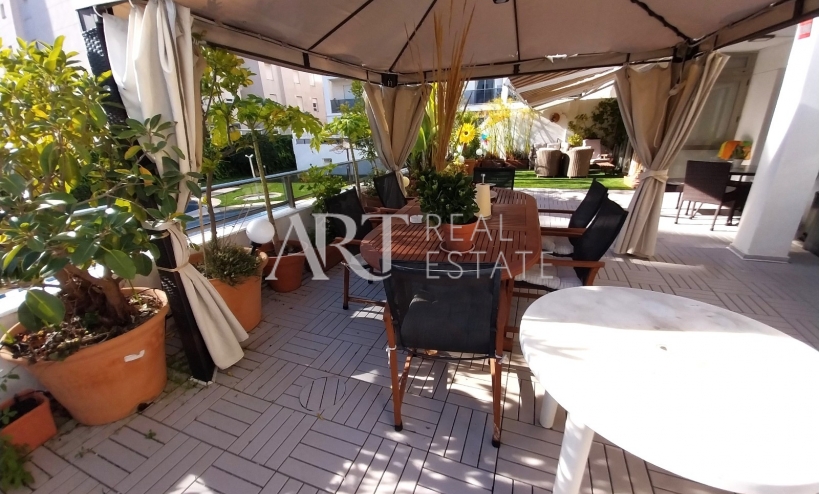 Revente - Apartment - Albir