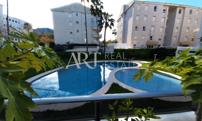 Revente - Apartment - Albir