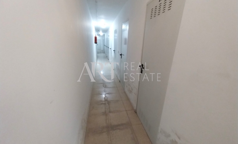 Revente - Apartment - Albir