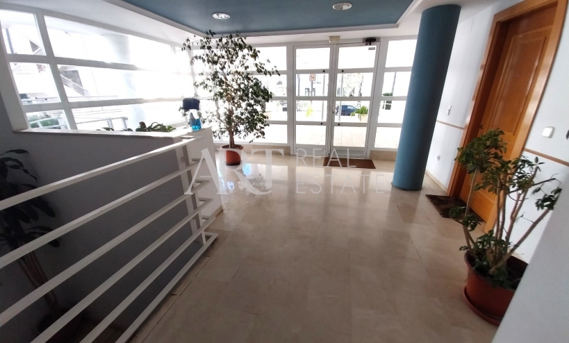 Revente - Apartment - Albir