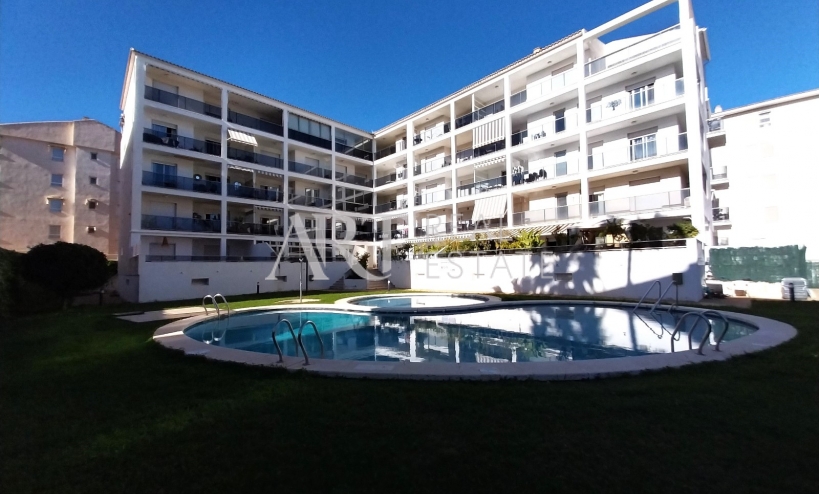 Revente - Apartment - Albir