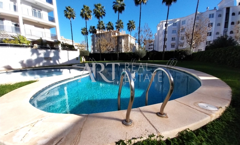 Revente - Apartment - Albir