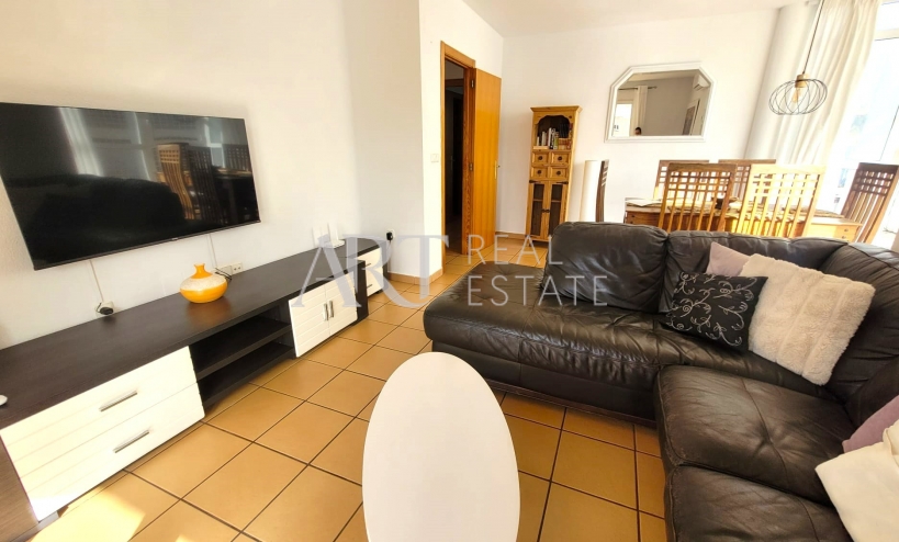 Resale - Apartment - Albir