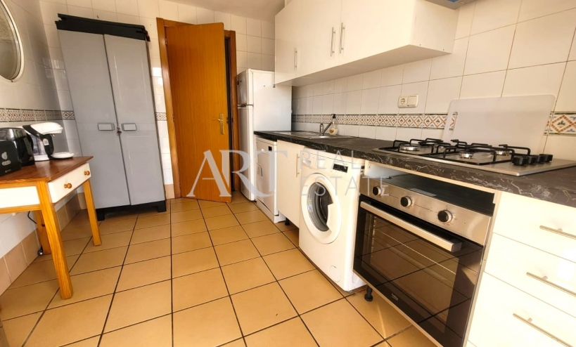 Resale - Apartment - Albir