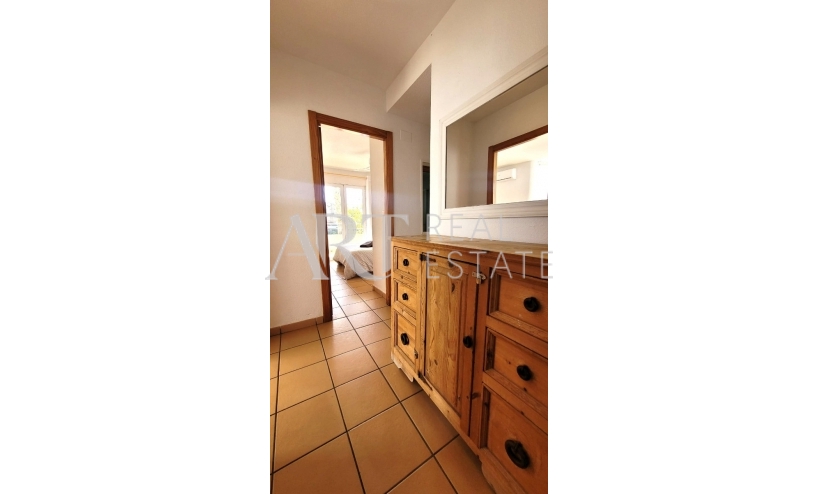 Resale - Apartment - Albir