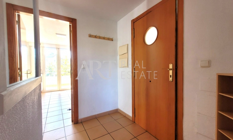 Resale - Apartment - Albir