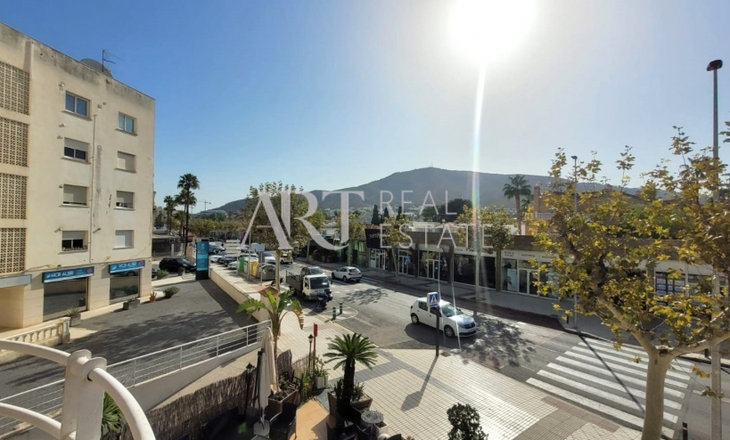 Resale - Apartment - Albir