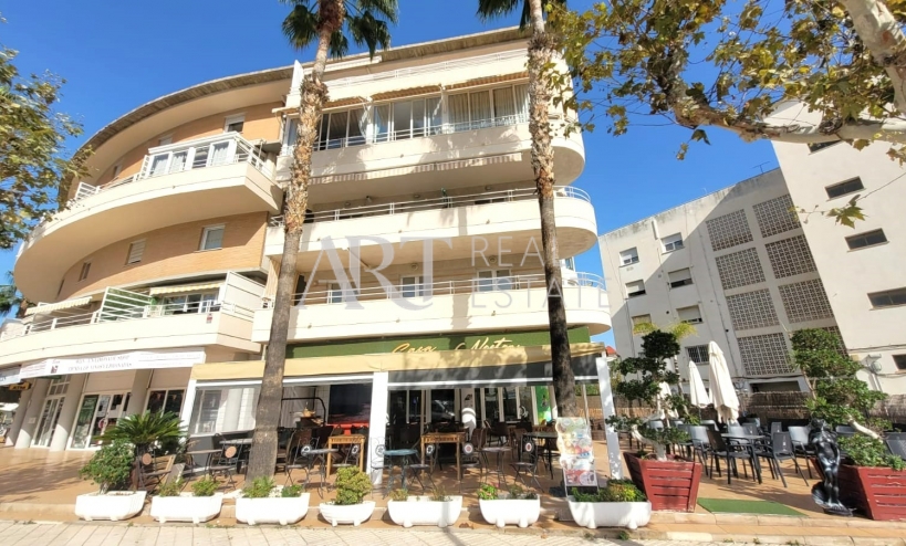 Resale - Apartment - Albir