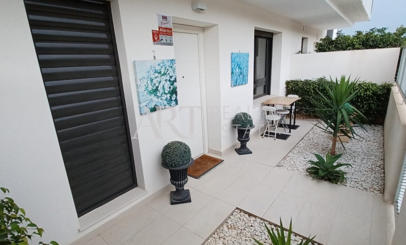 Revente - Apartment - Finestrat