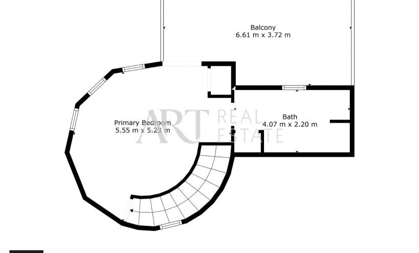 Resale - Villa - Altea