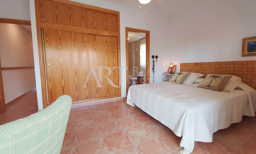 Herverkoop - Appartment - Albir