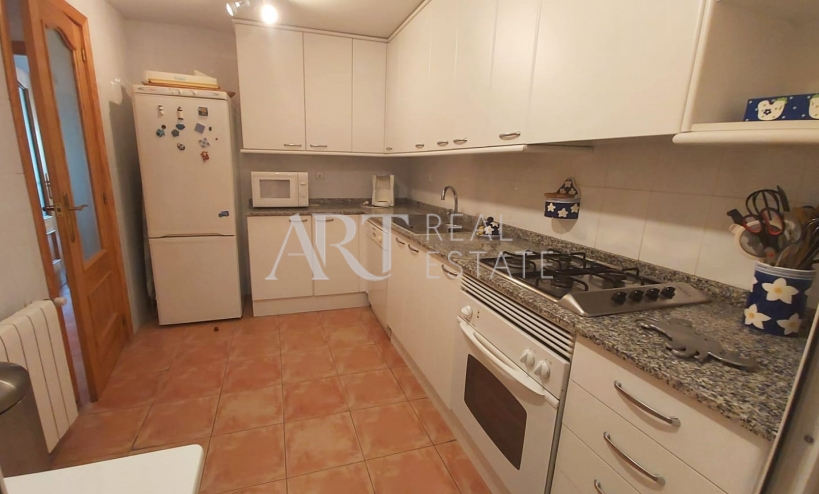 Herverkoop - Appartment - Albir