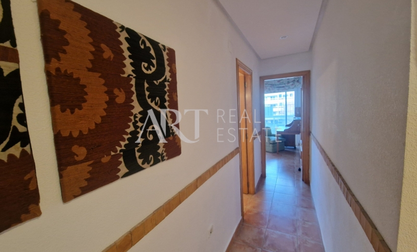 Herverkoop - Appartment - Albir