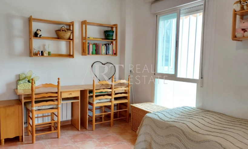 Herverkoop - Appartment - Albir