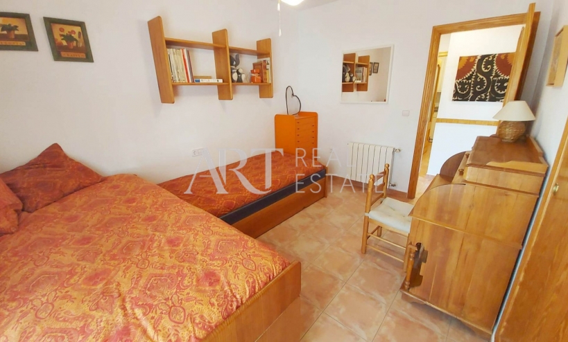 Herverkoop - Appartment - Albir