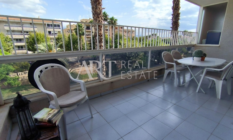 Herverkoop - Appartment - Albir