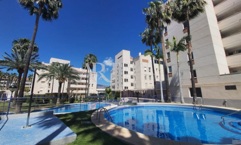 Herverkoop - Appartment - Albir