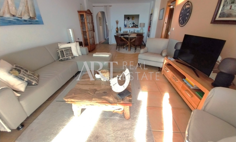 Resale - Apartment - Altea