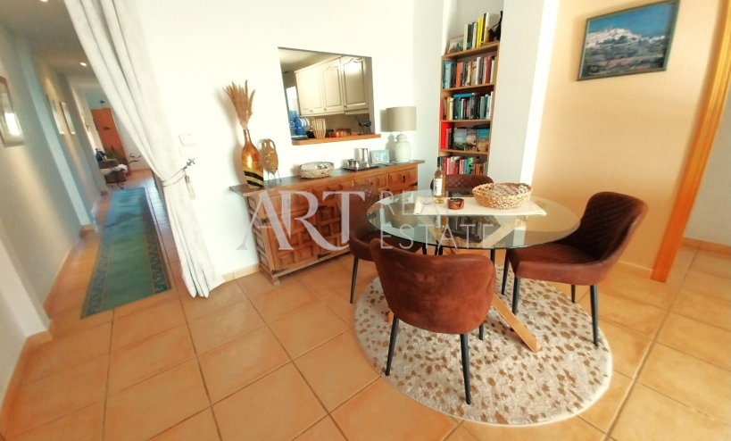 Resale - Apartment - Altea