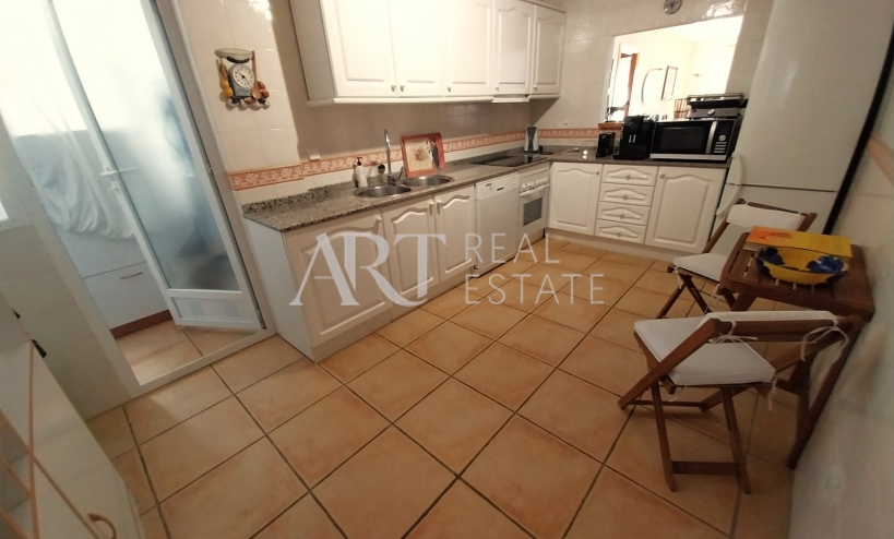 Resale - Apartment - Altea