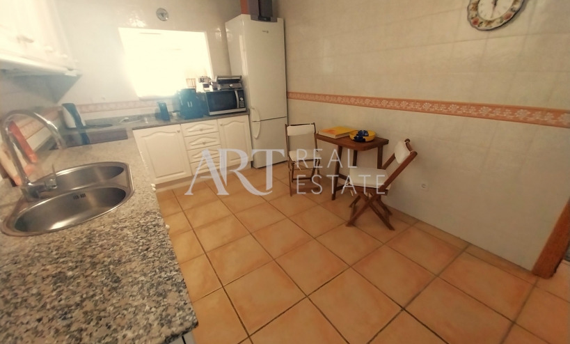 Resale - Apartment - Altea