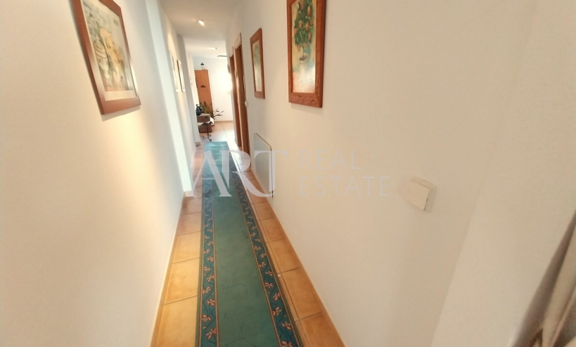 Resale - Apartment - Altea