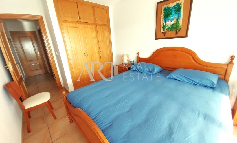 Resale - Apartment - Altea