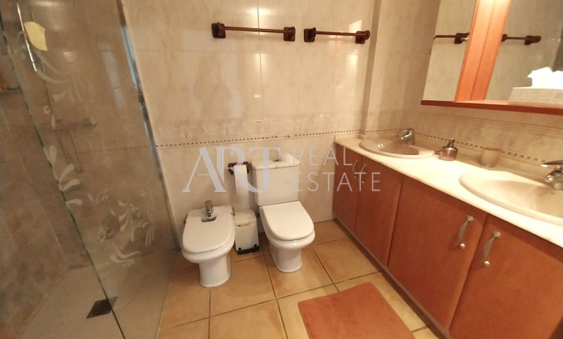 Resale - Apartment - Altea