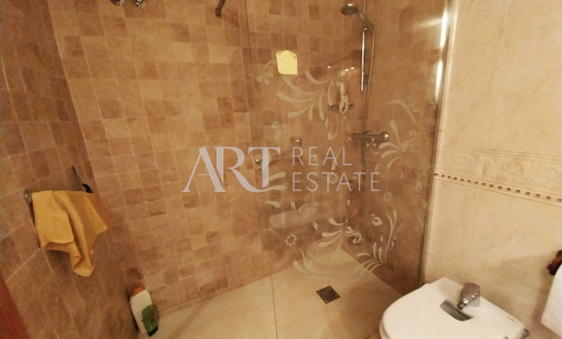 Resale - Apartment - Altea