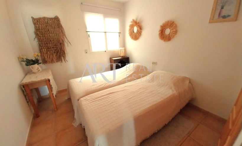 Resale - Apartment - Altea