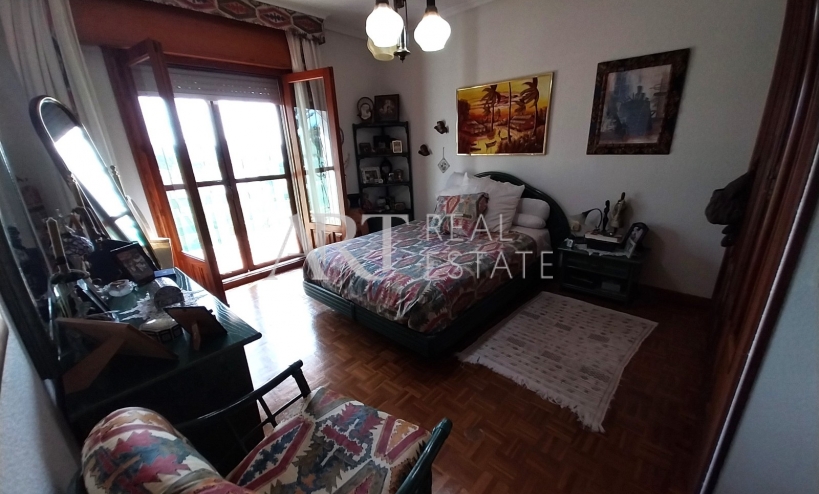 Resale - Villa - La Nucía